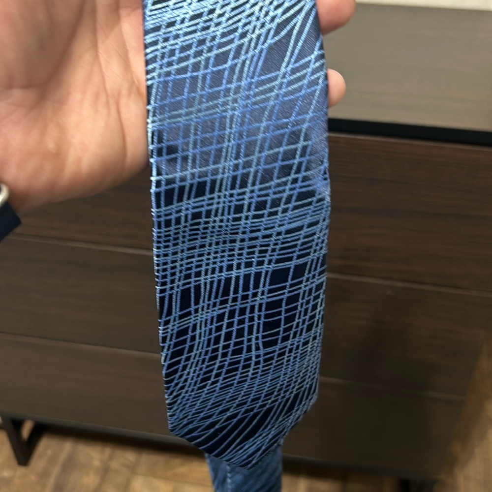 Tie